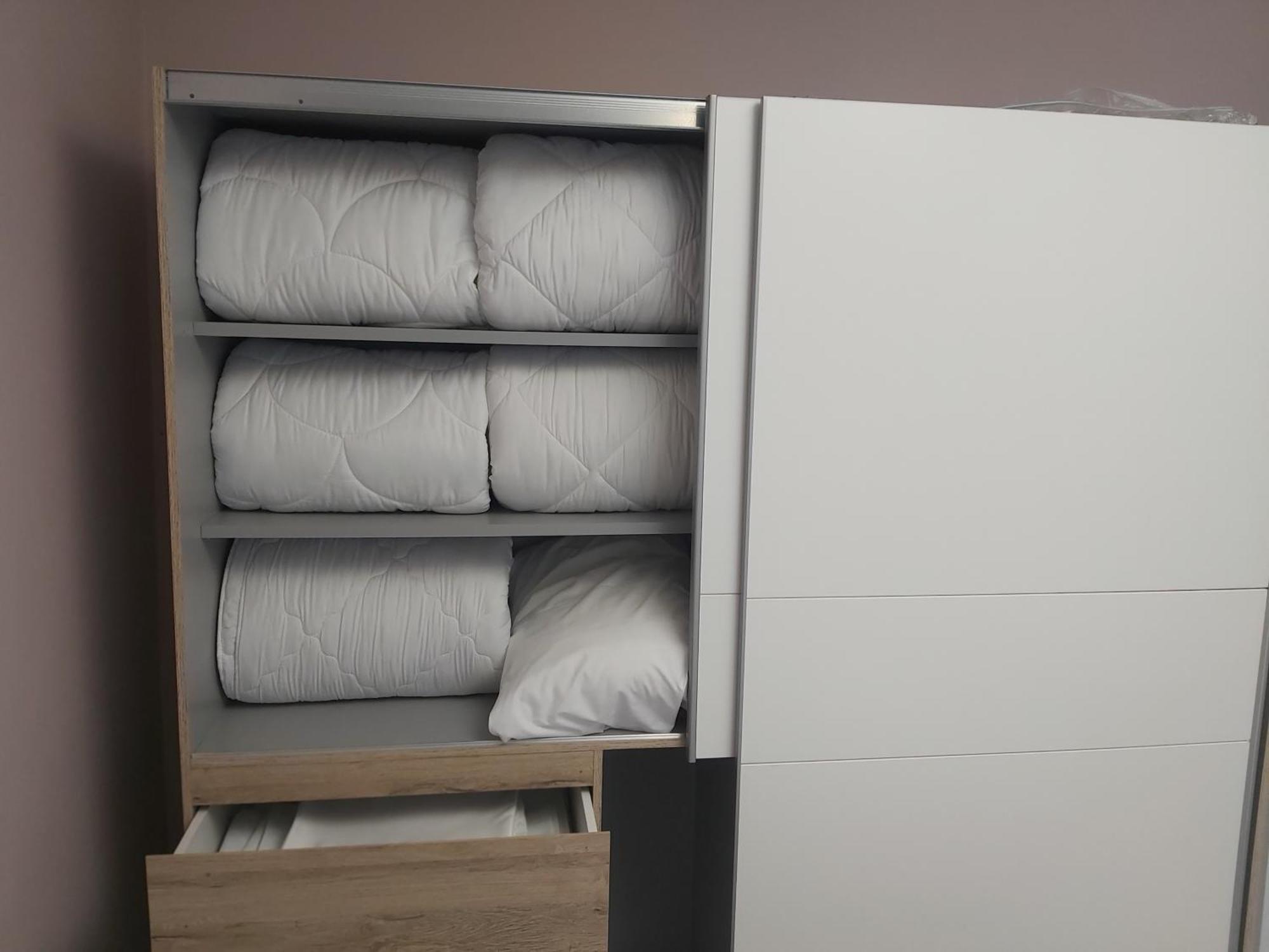 Gesapartment Tirana Eksteriør billede